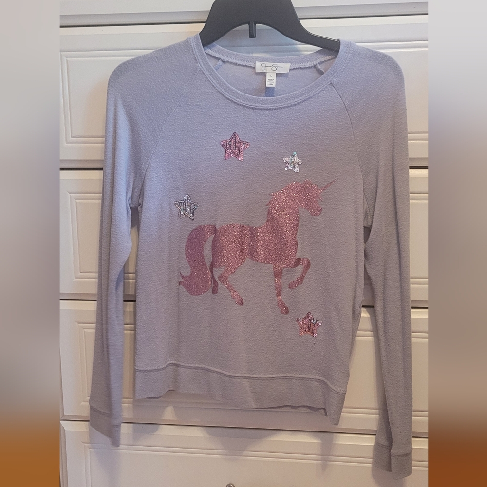 Girls sweaters